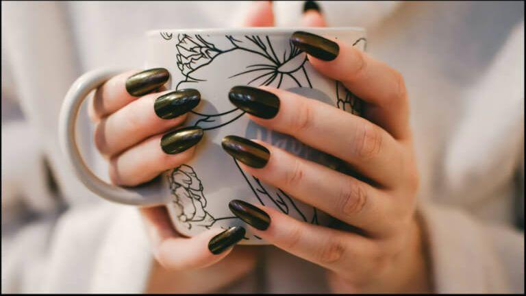 Brittle Nails