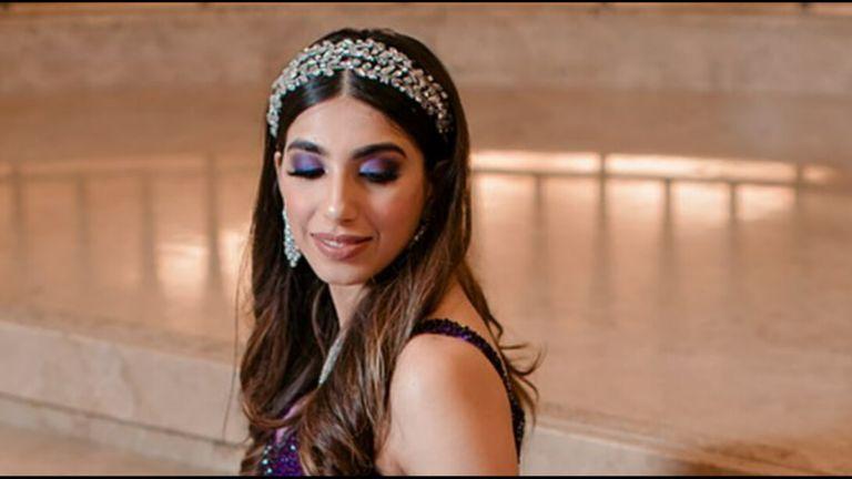 Gown Hairstyles