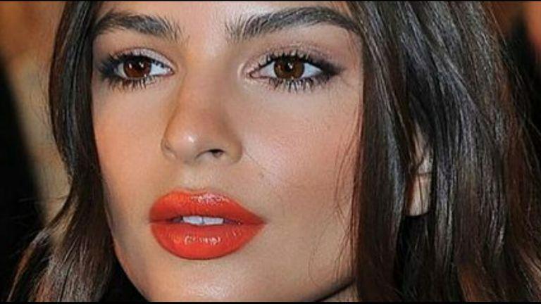 best orange lipstick