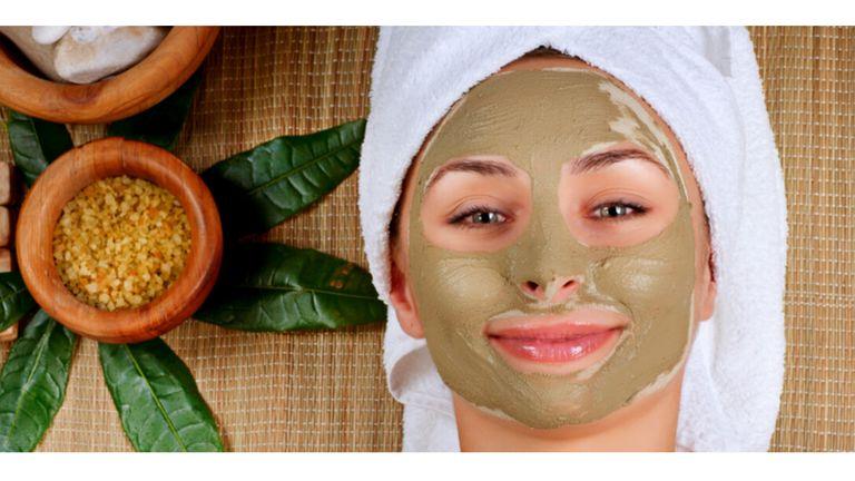 Multani mitti benefits for skin