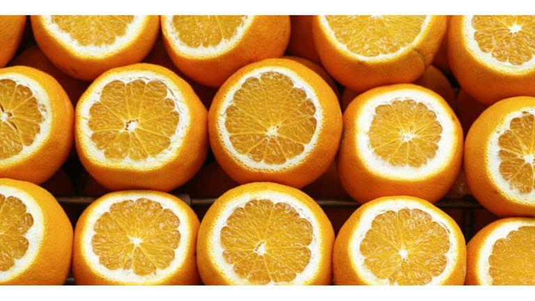 Vitamin C Benefits for Skin 