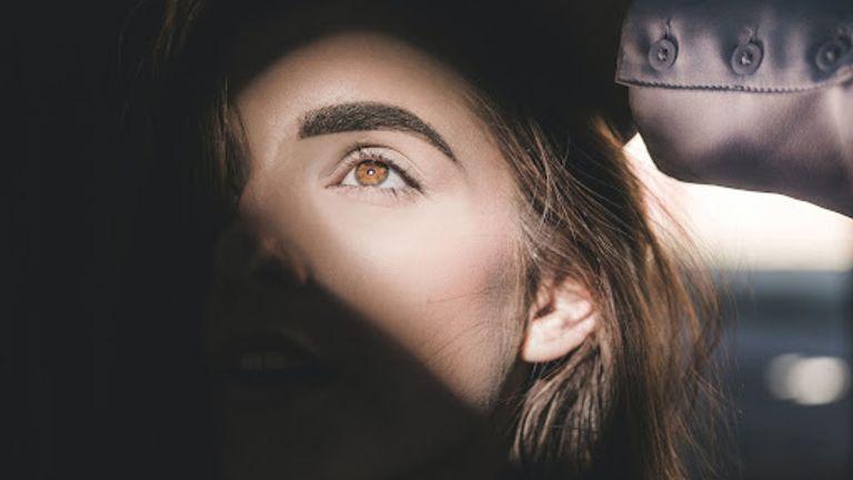 Eyebrow Tinting | What is Eyebrow Tinting