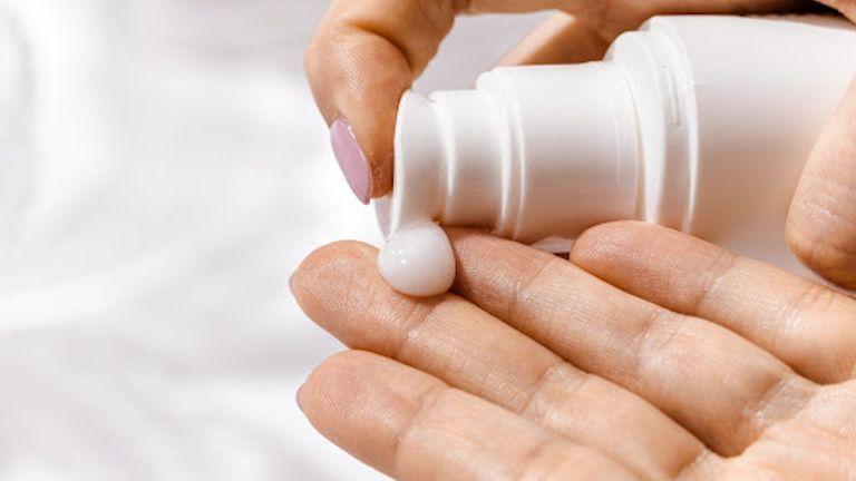 How To Use A Body Lotion