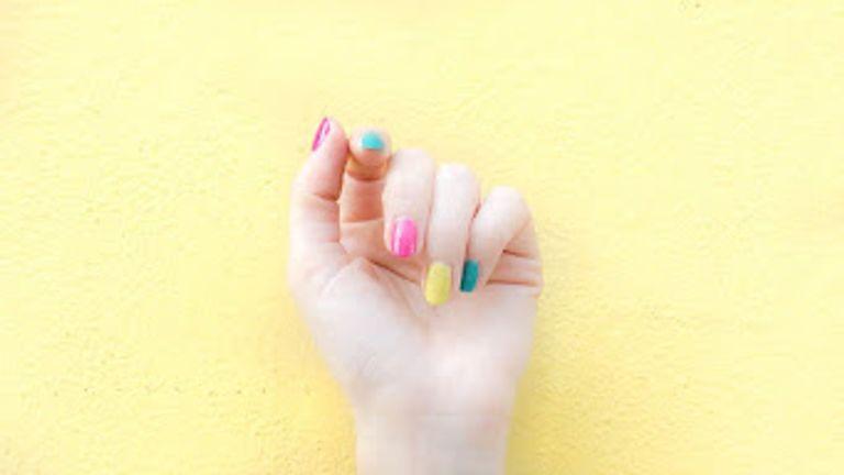 How to Dry Nail Polish Faster