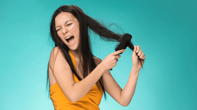 Best Shampoo for Hairfall