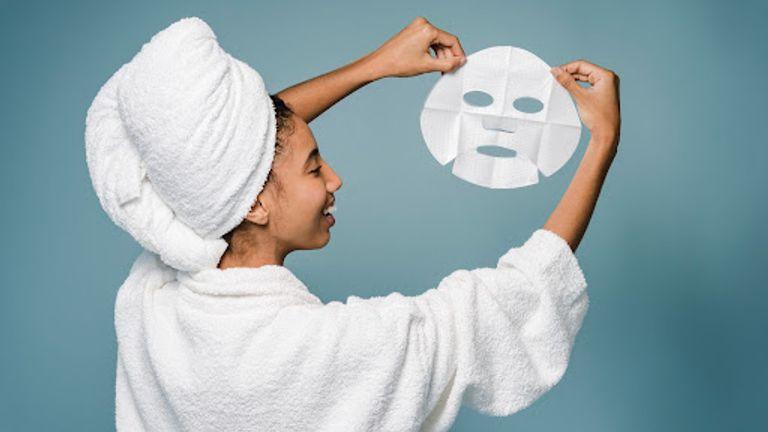 Best Sheet Masks for Dry Skin