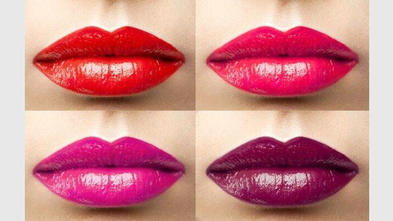 how to choose best lipstick for your skin tone