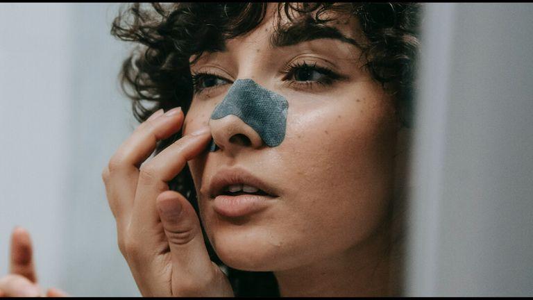 how to get rid of blackheads on nose at home