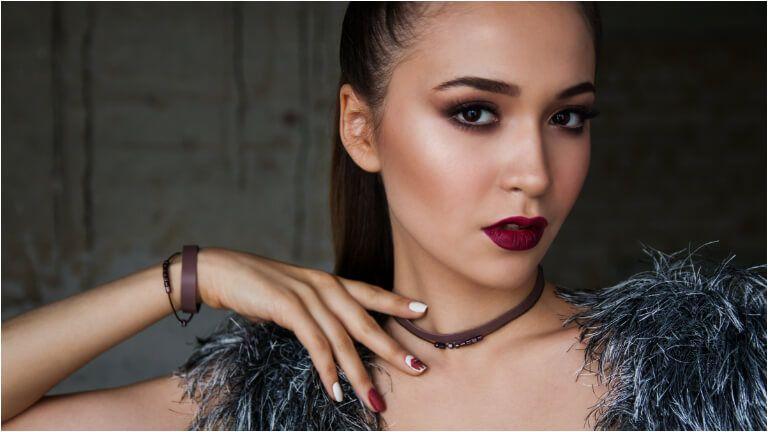 list of makeup items