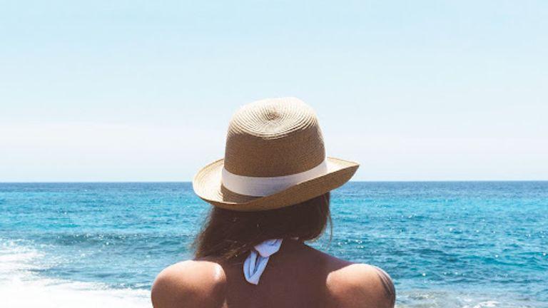 sunscreen types