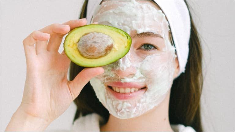 Avocado Benefits For Skin