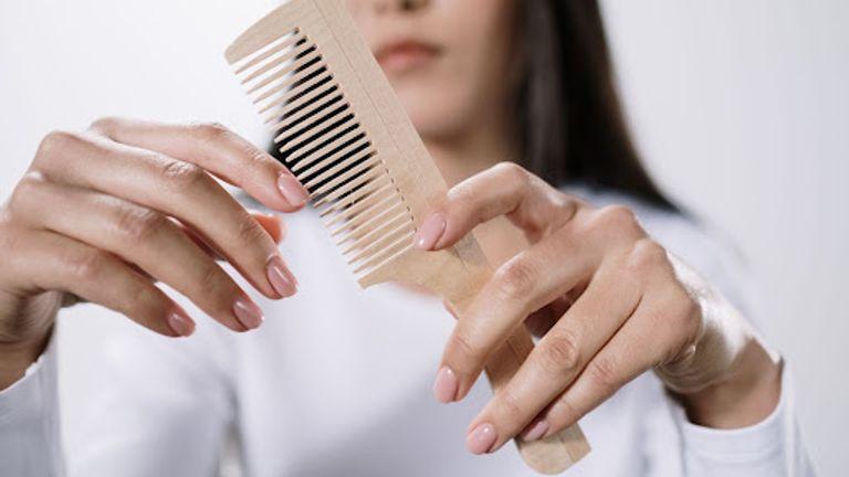Hair Fall Control Remedies