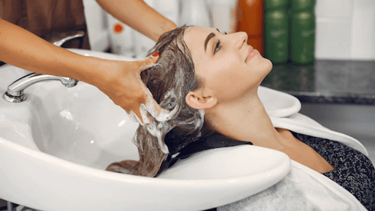  How To Do Hair Spa At Home