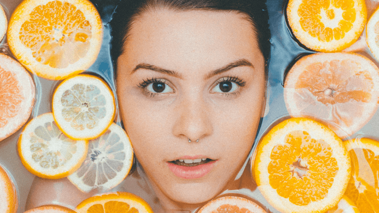 how to hydrate your skin