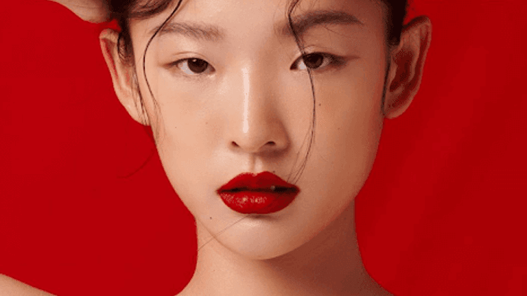 Korean Lip Makeup