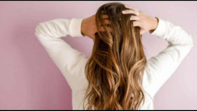Home Remedies for Hairfall 