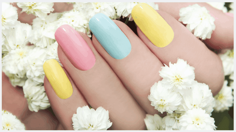 nail trend