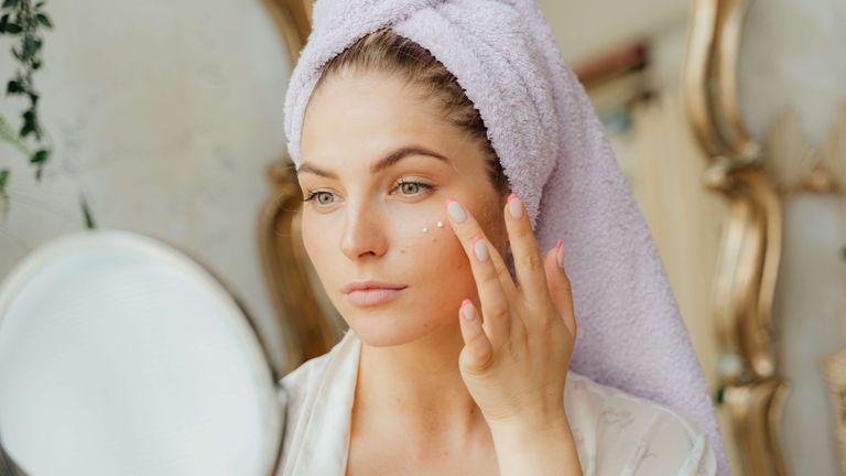 Natural Anti-Ageing Skin Care
