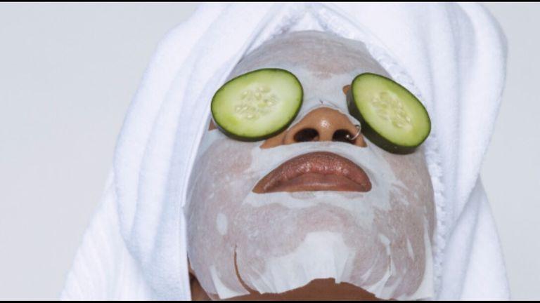 benefits-of-cucumber-for-skin